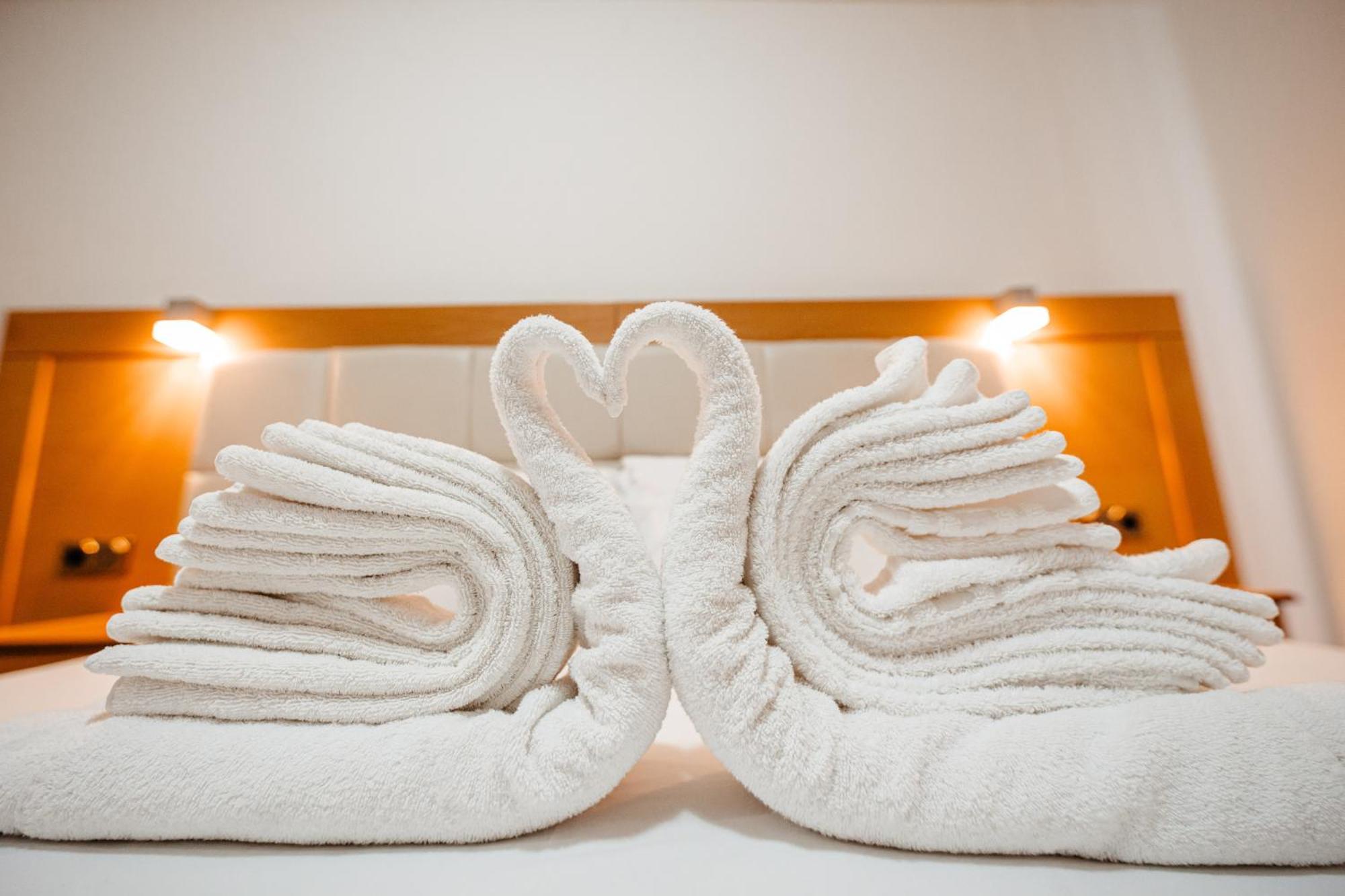 Hotel Marialena Потос Екстериор снимка